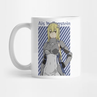 Ais Wallenstein Mug